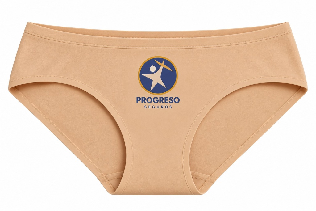 Ropa interior PROGRESO SEGUROS - beige (S)